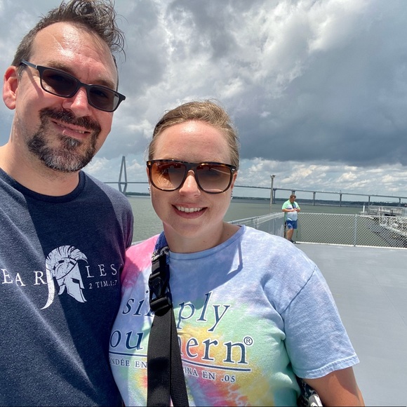 Meet your Posher, Logan - Picture 1 of 1